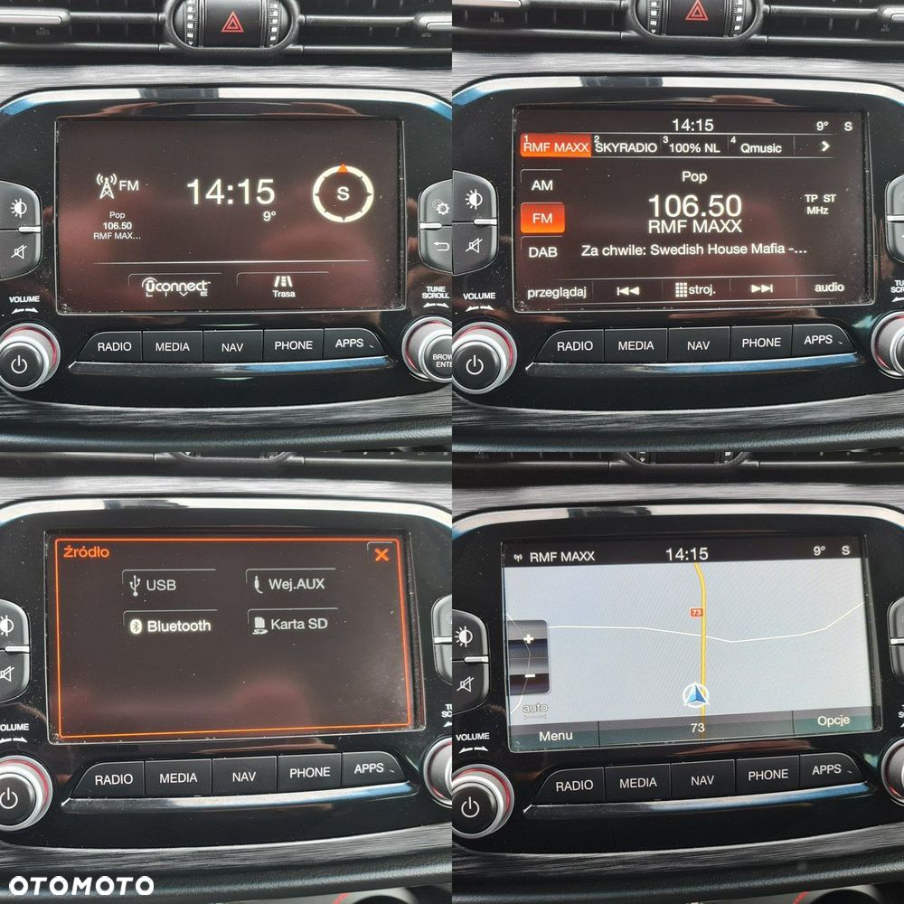 Alfa Romeo Giulietta - 22