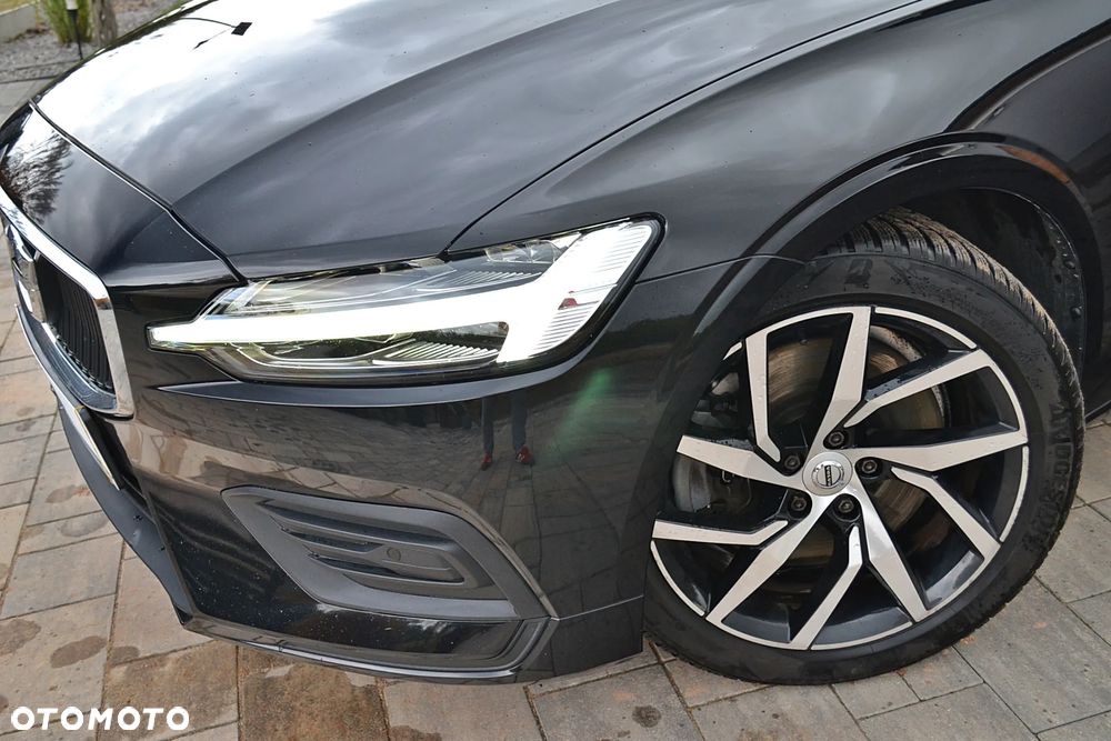 Volvo V60 T5 Geartronic Inscription - 13