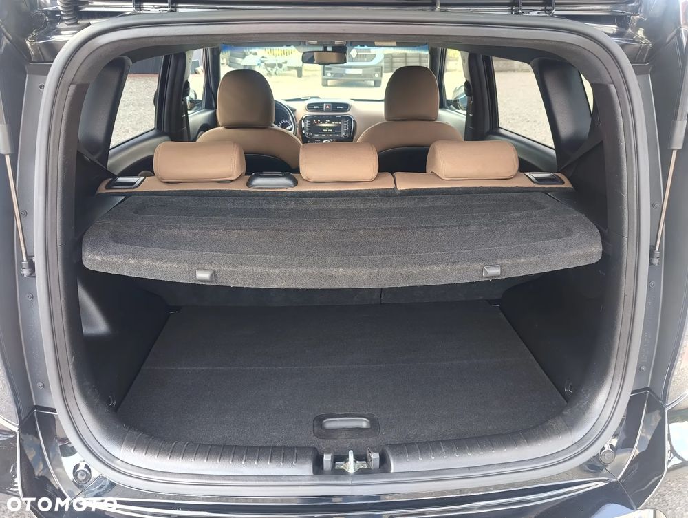 Kia Soul 1.6 GDI Dream-Team Edition - 13