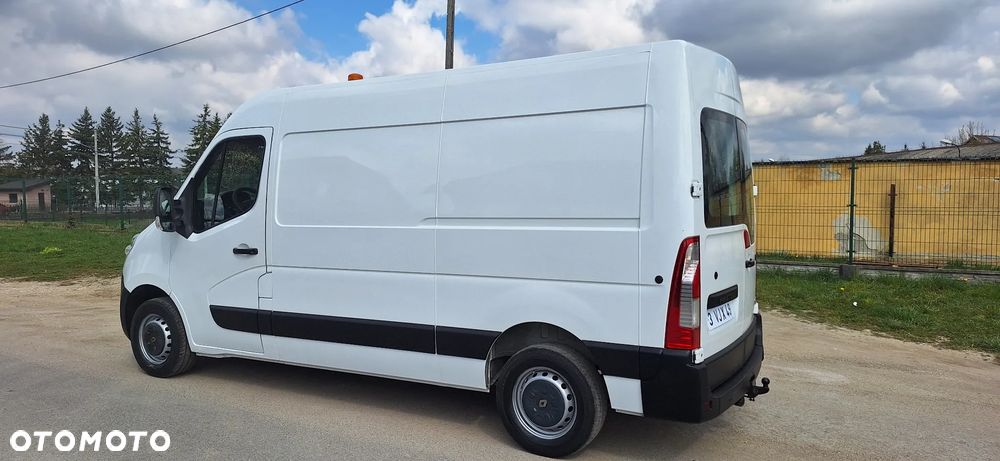 Renault Master - 13