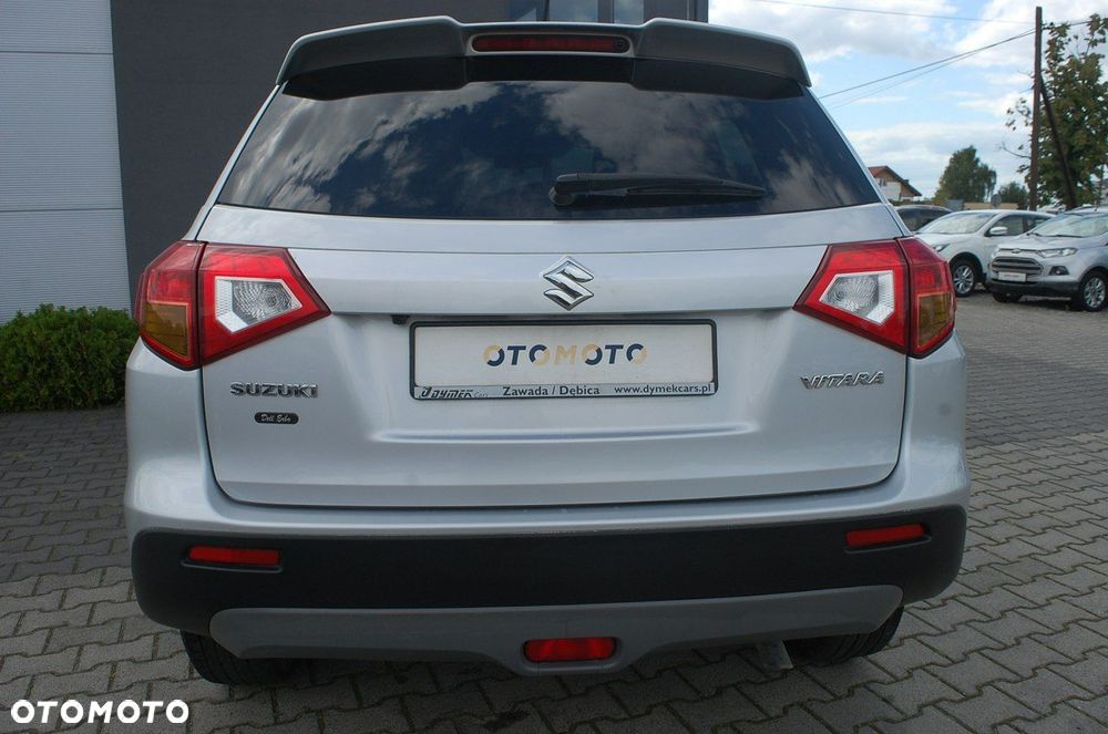 Suzuki Vitara - 15
