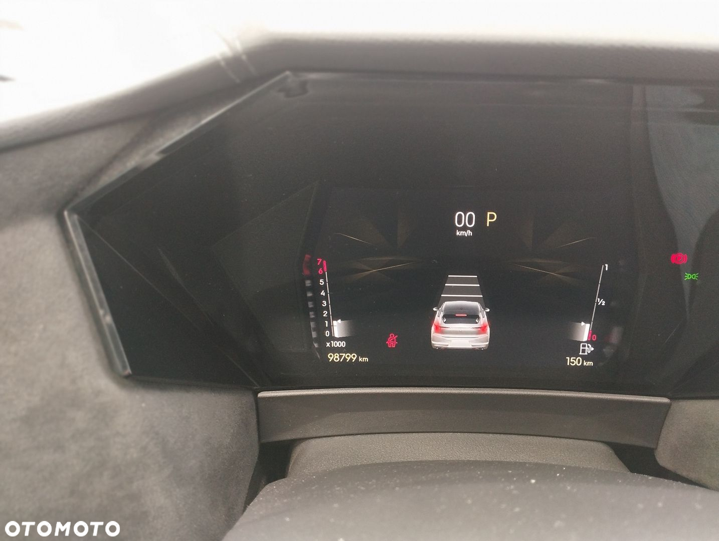 DS Automobiles DS 4 1.6 PureTech Performance Line - 7
