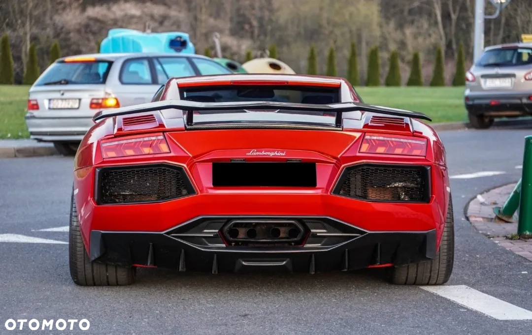 Lamborghini Gallardo E-Gear - 5