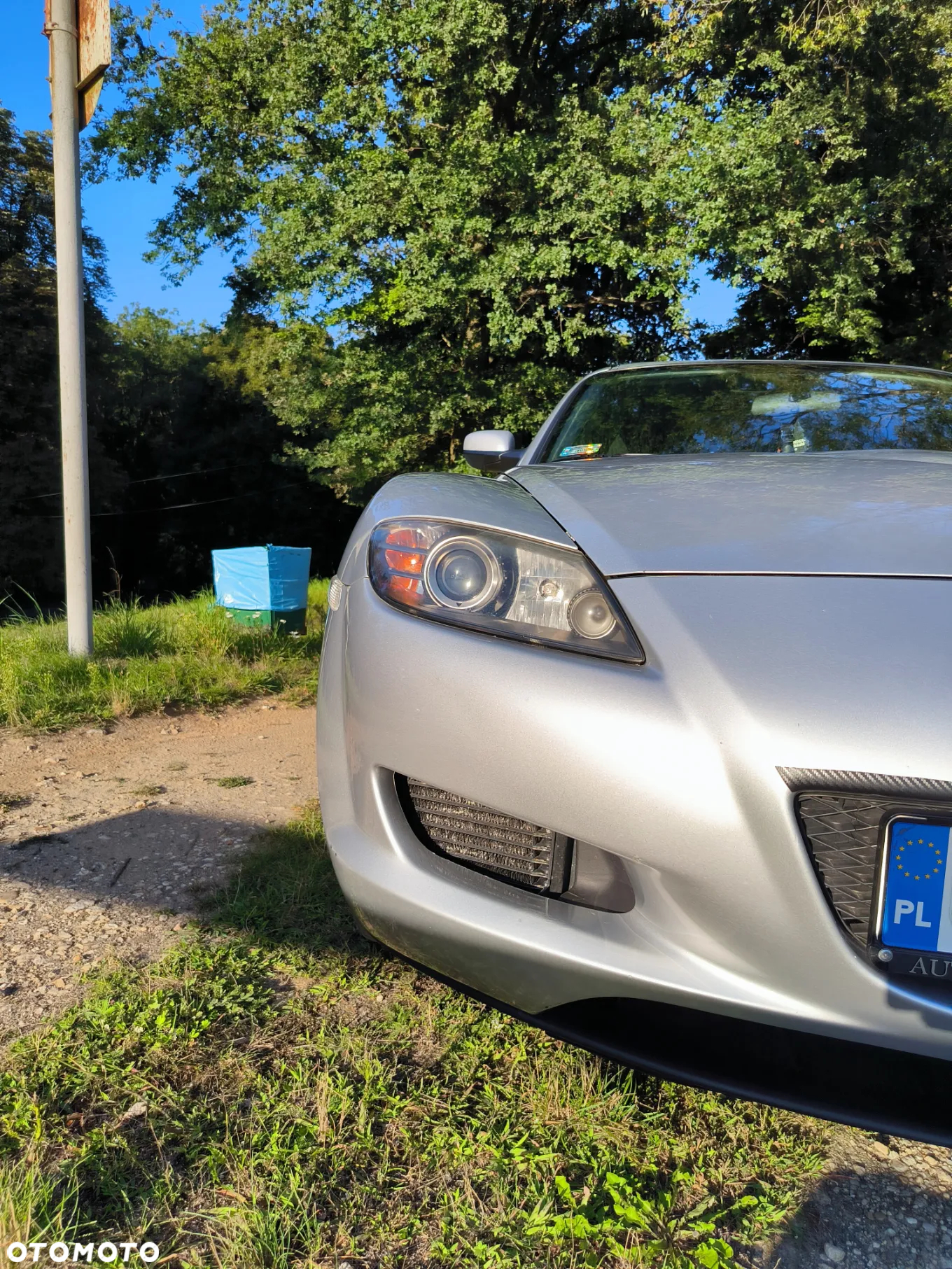 Mazda RX-8 Sports-Line - 11