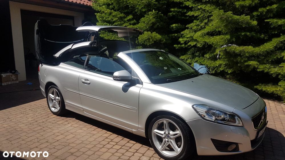 Volvo C70 - 7