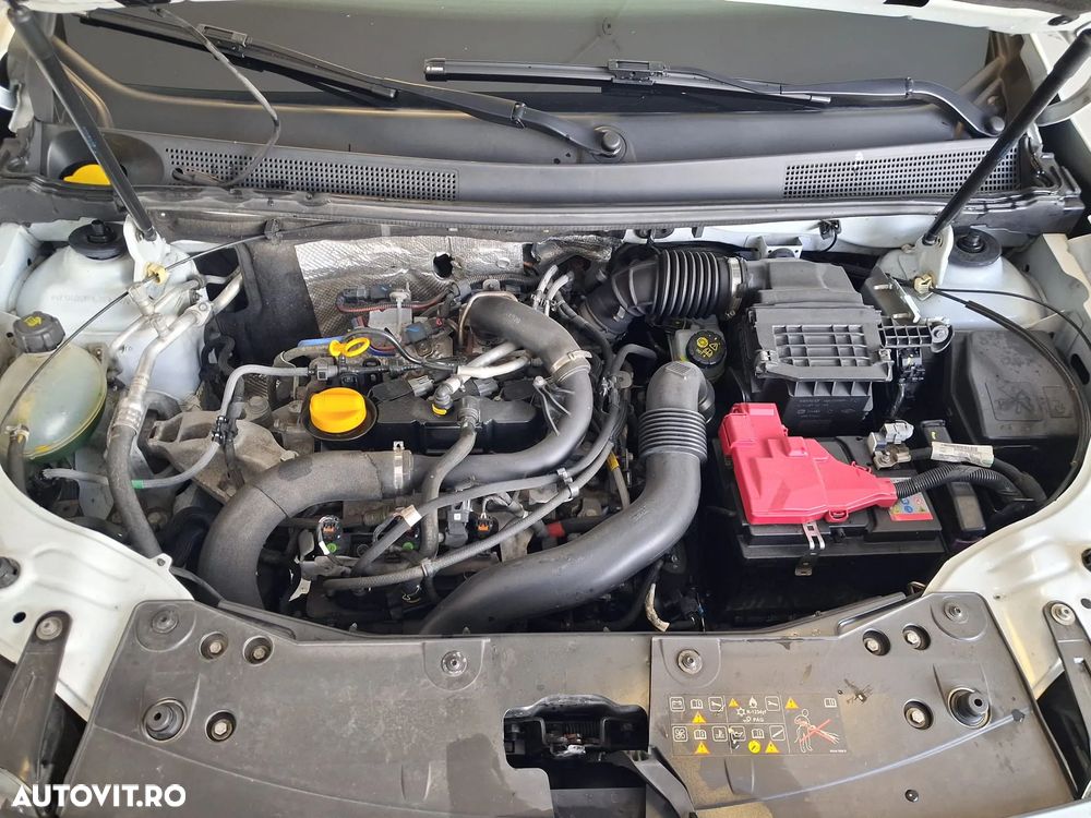 Dacia Duster ECO-G 100 SL BlueLine - 16