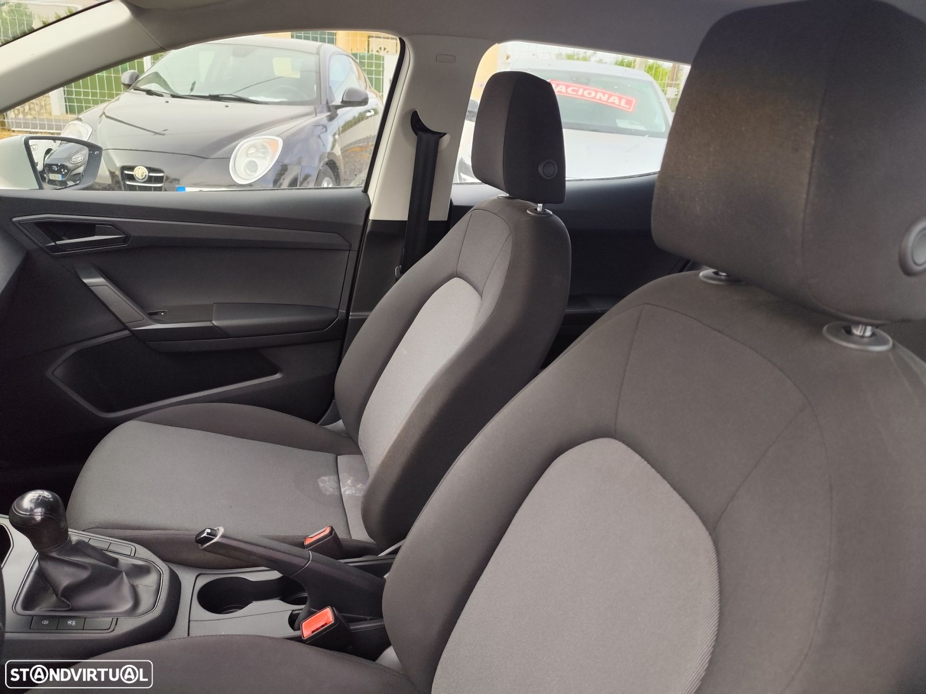 SEAT Ibiza 1.6 TDI Style - 20