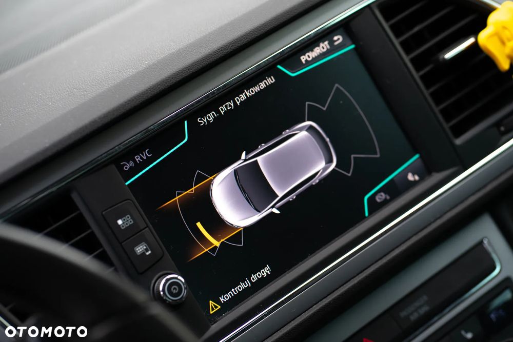 Seat Leon 1.5 EcoTSI Evo Xcellence S&S - 25