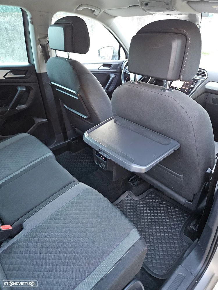 VW Tiguan 2.0 TDI Confortline - 18