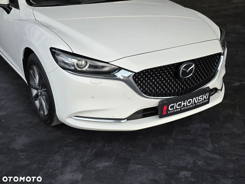 Mazda 6 2.0 SKYPassion - 8