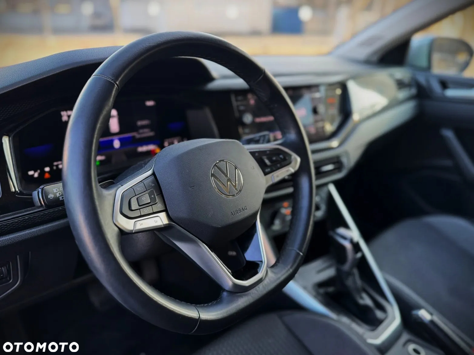 Volkswagen Taigo - 16