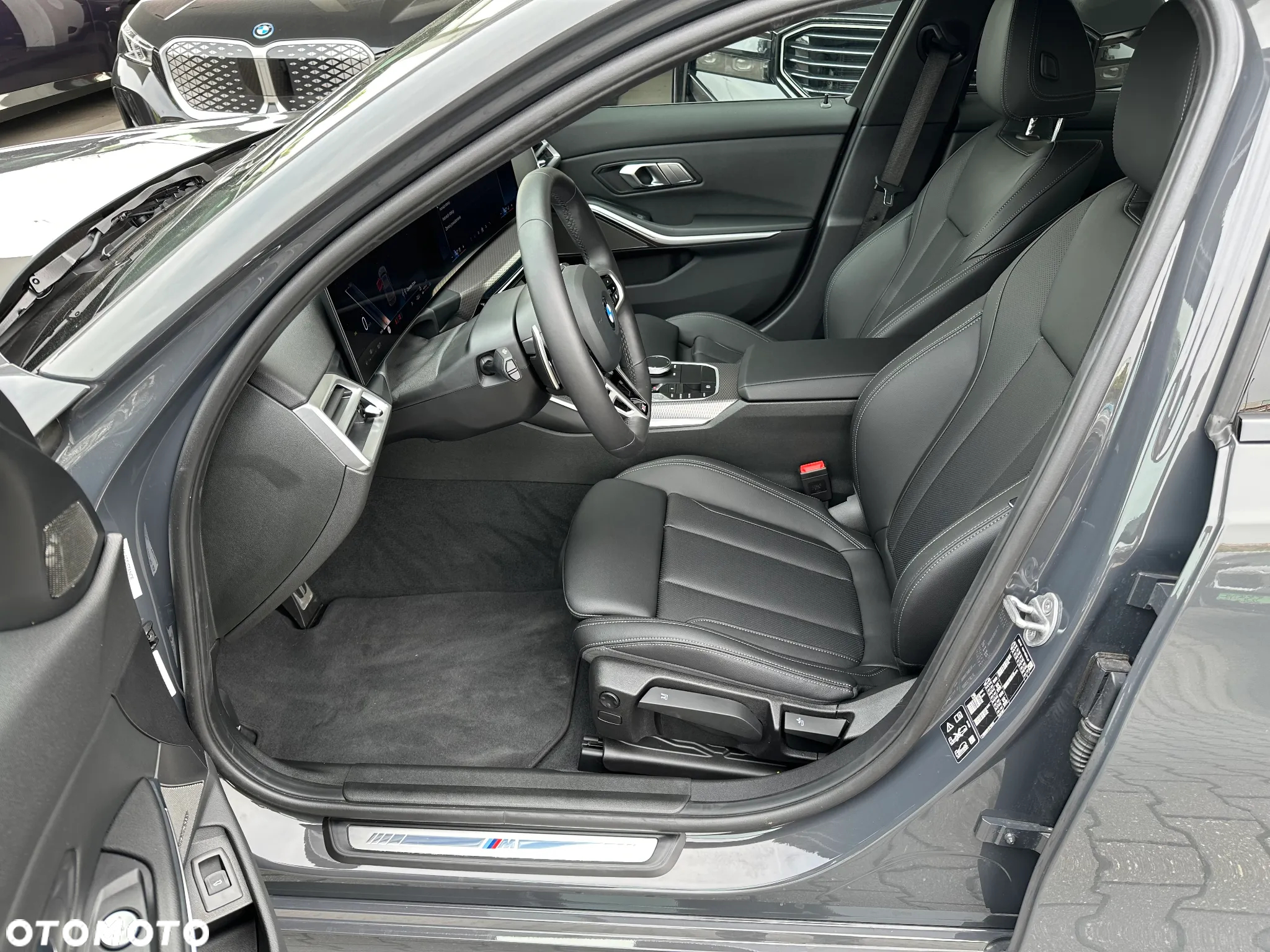 BMW Seria 3 - 6
