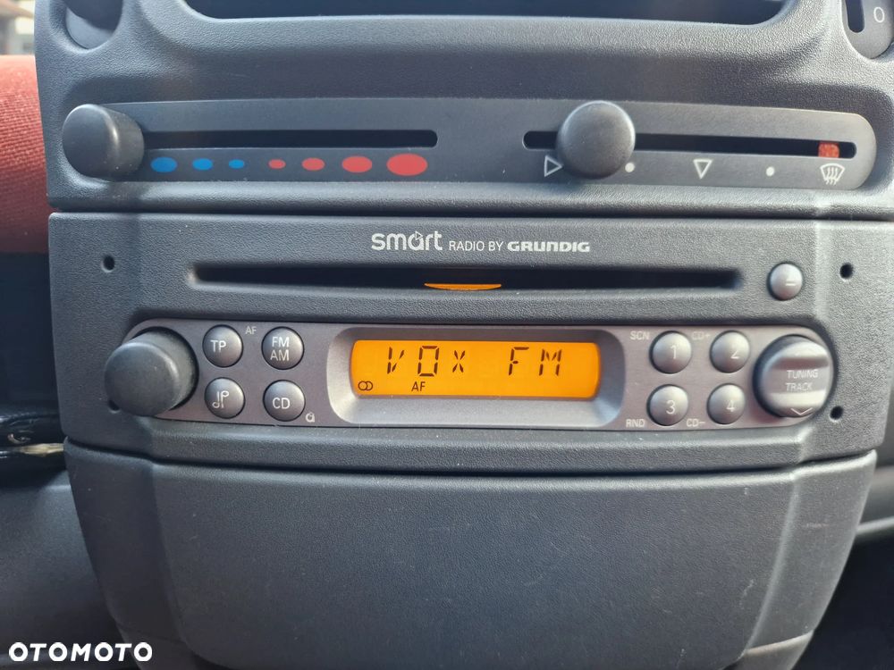 Smart Fortwo & passion - 12