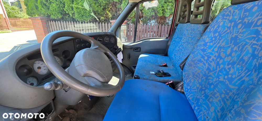 Iveco Daily - 9