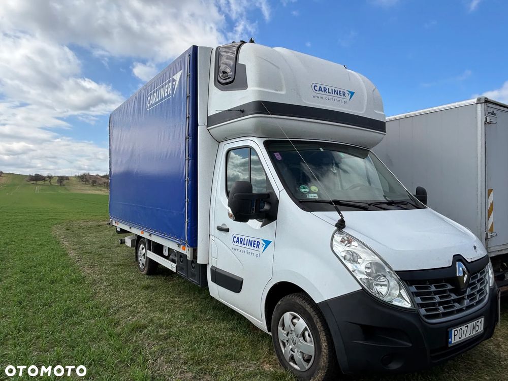 Renault Master III - 3