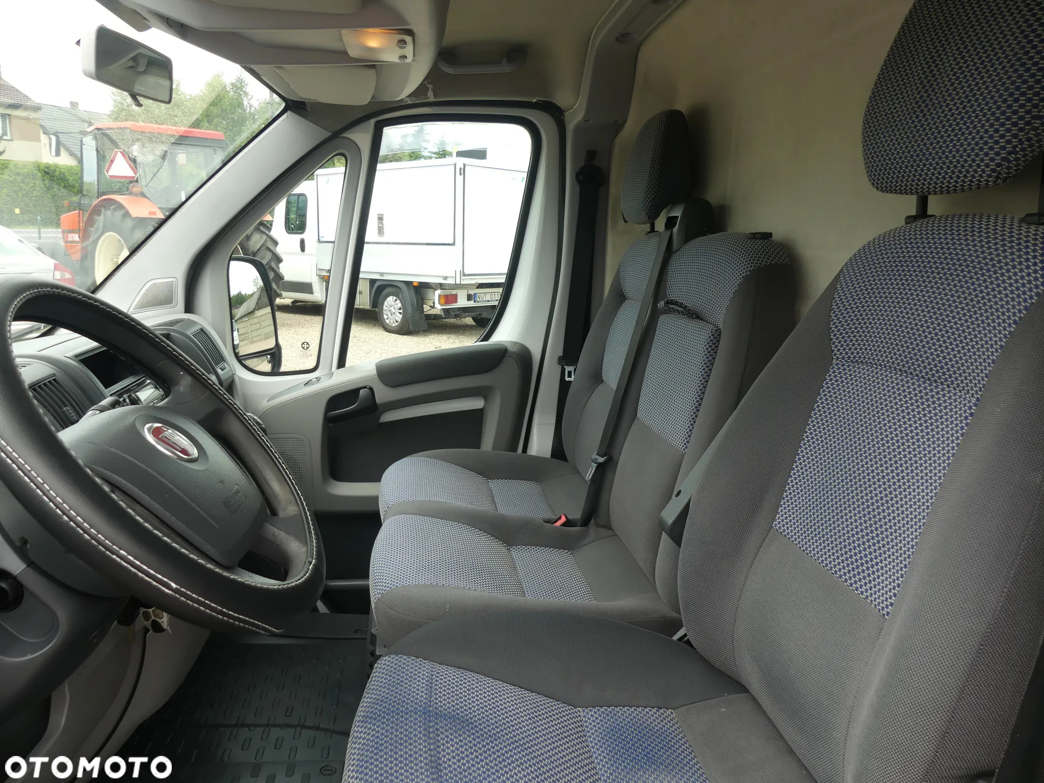 Fiat DUCATO - 11