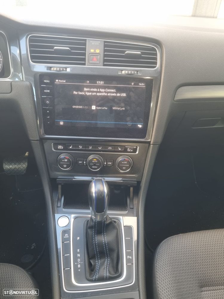 VW e-Golf Standard - 16