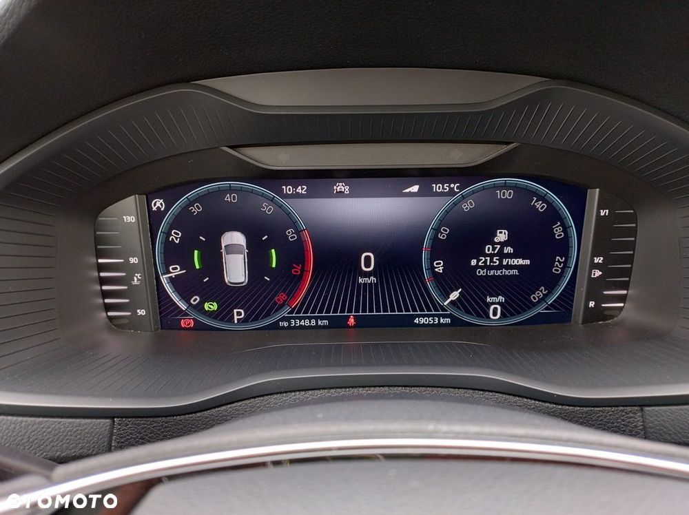 Skoda Karoq 1.5 TSI ACT Style DSG - 26