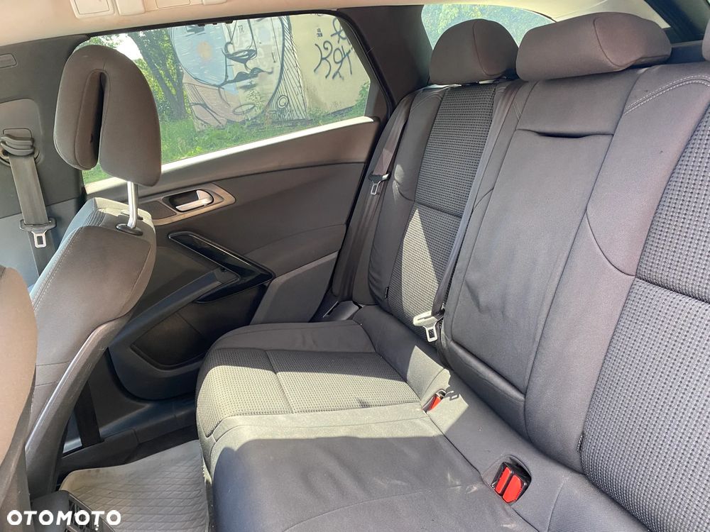 Peugeot 508 BlueHDi 120 EAT6 Stop&Start Active - 27