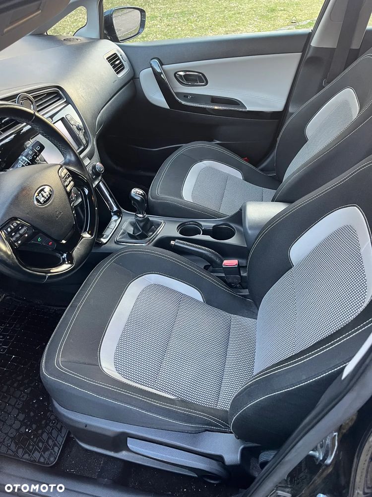 Kia Ceed 1.4 L Business Line - 11