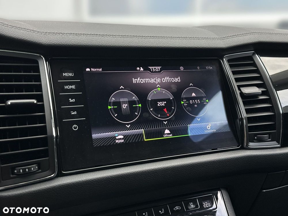 Skoda Kodiaq 2.0 TDI 4x4 L&K DSG - 26