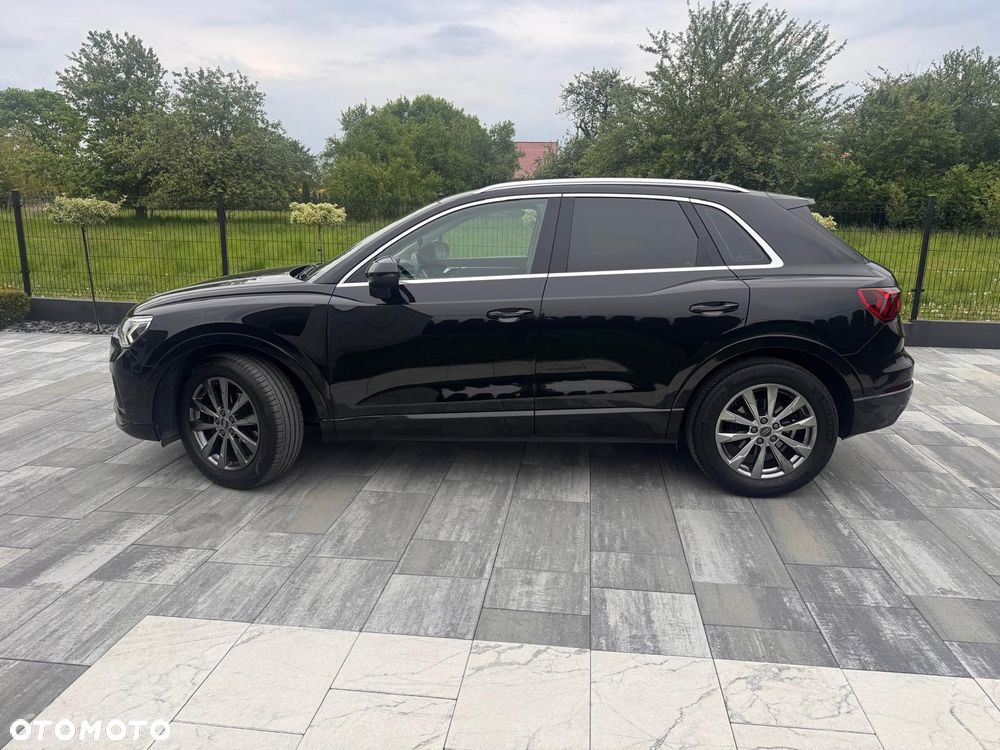 Audi Q3 2.0 TDI S tronic - 8