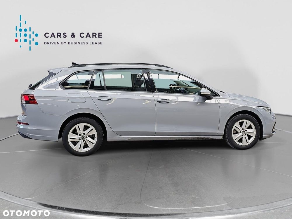 Volkswagen Golf 2.0 TDI Life - 26