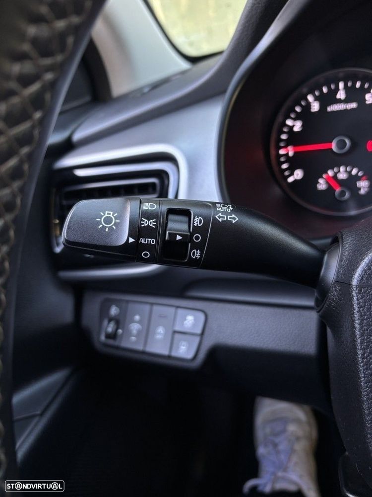 Kia Stonic 1.0 T-GDi Active - 14
