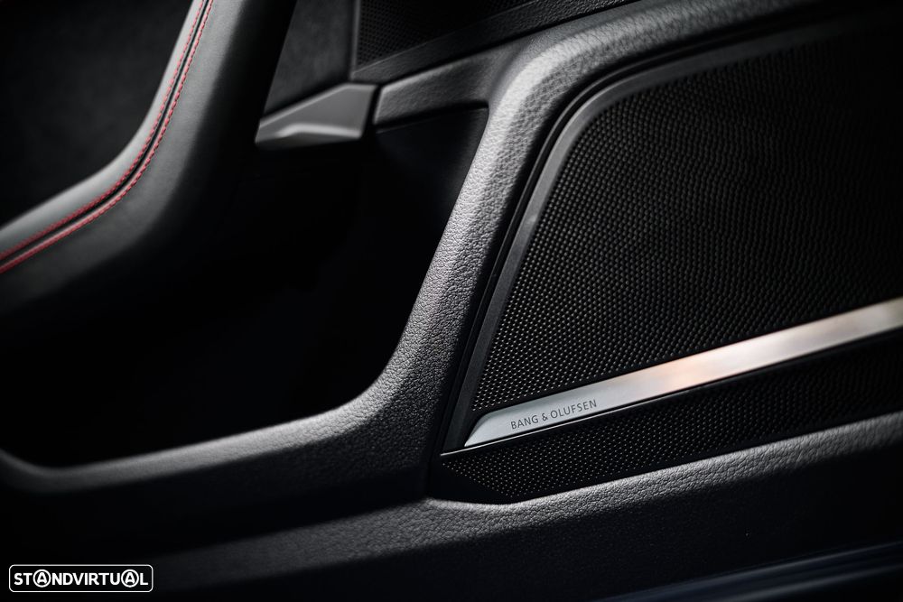 Audi RS6 Avant 4.0 TFSI quattro Tiptronic performance - 19
