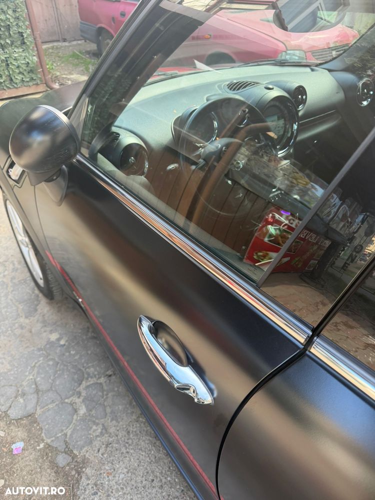 Mini Countryman Cooper SD All4 Aut. - 22