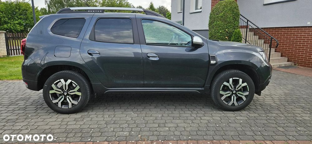 Dacia Duster 1.0 TCe Prestige - 6