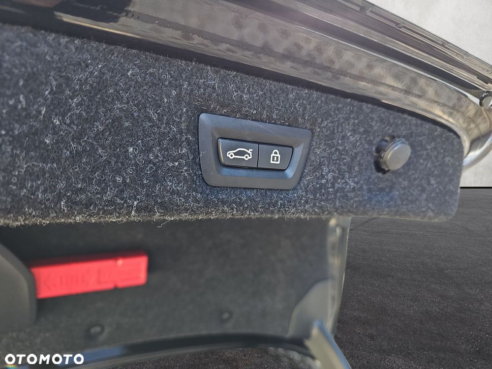 BMW Seria 5 - 24