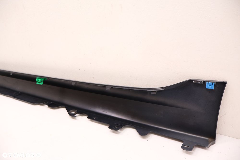 BMW 3 G20/21 LISTWA PROGOWA PRAWA WX1A  51778069382 - 7