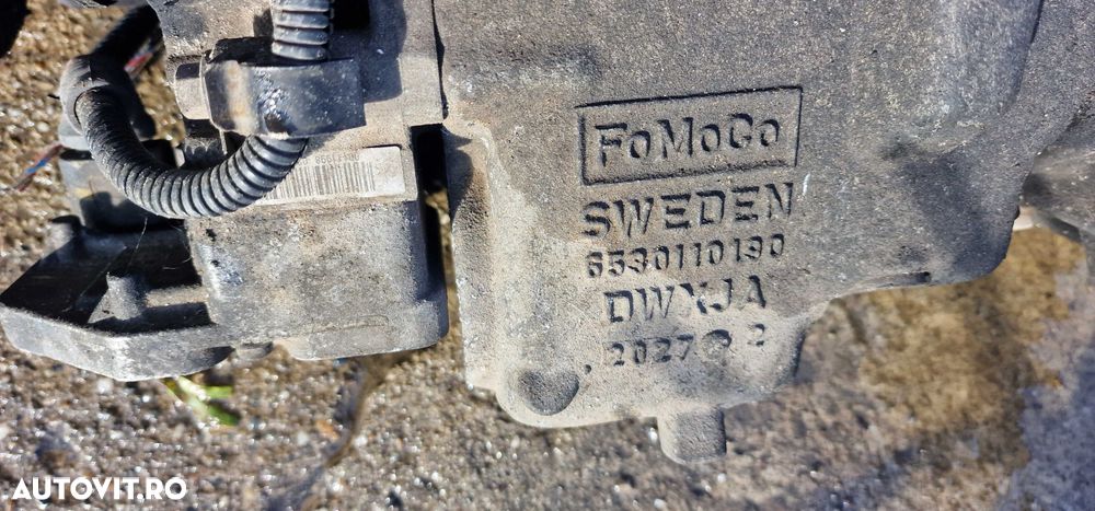 Grup Spate Ford Kuga 2.0TDCI 2008-2012 cod 8V41-4200-AC - 4