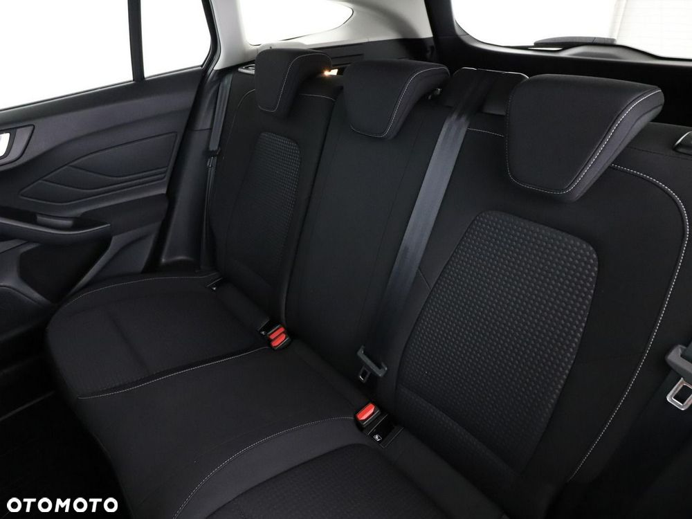 Ford Focus 2.0 EcoBlue Titanium - 18