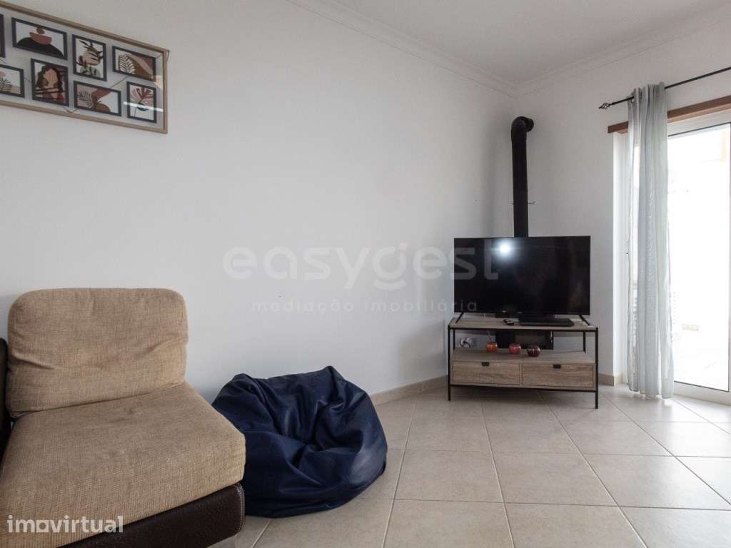 Moradia T3 com Piscina, garagem Box - Vila Nova de Cacela - Grande imagem: 5/33