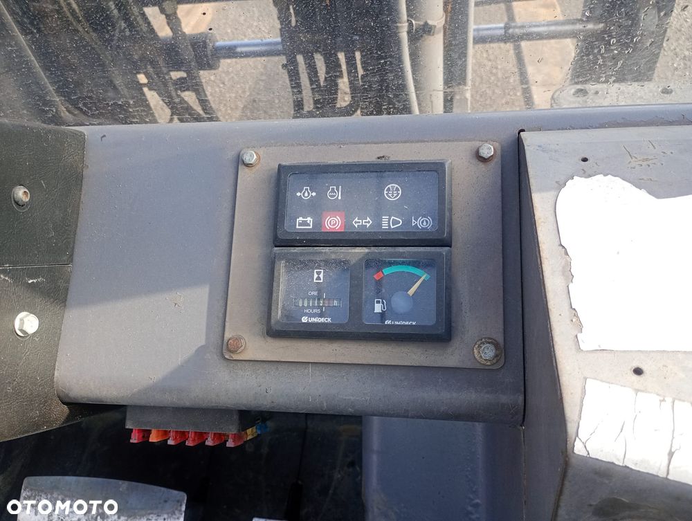 Manitou MSI30D - 7