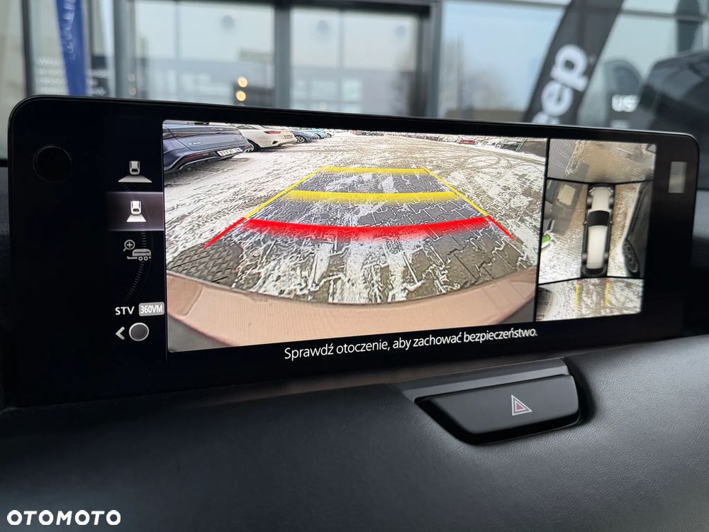 Mazda CX-80 3.3 e-Skyactiv D mHEV Homura Plus AWD - 18