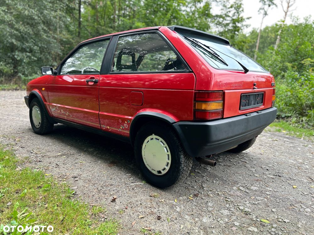 Seat Ibiza 1.2 CLX - 4