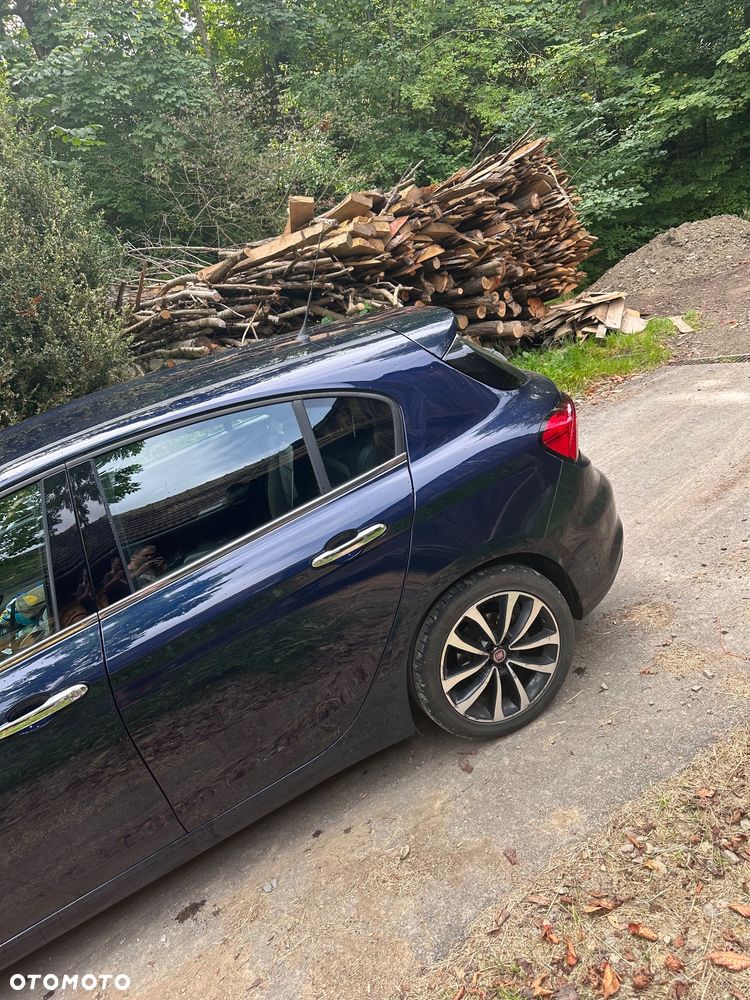 Fiat Tipo 1.6 MultiJet 16v Lounge - 6