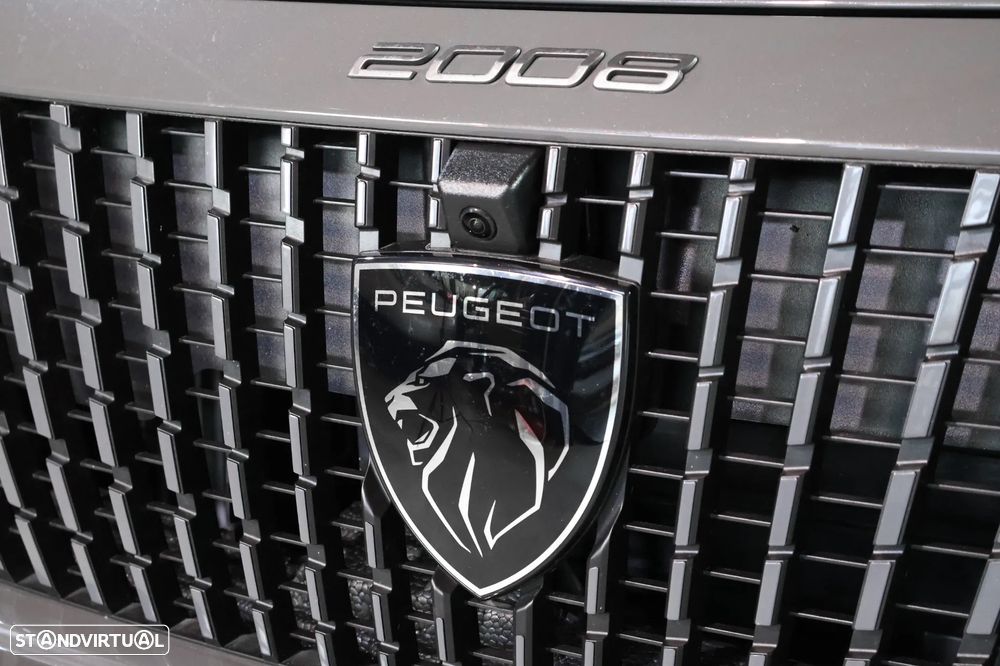 Peugeot 2008 1.2 PureTech Allure Pack - 5