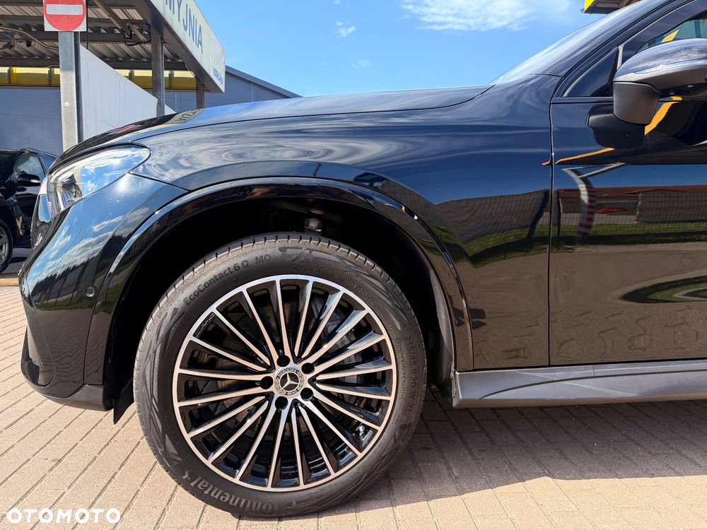 Mercedes-Benz GLC - 10