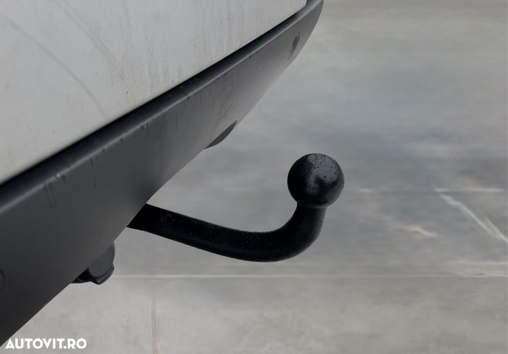 Dacia Duster 1.6 SCe 4WD Prestige jante 16" - 13