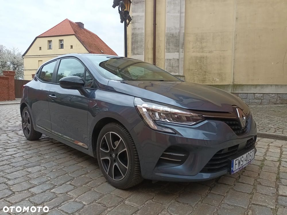 Renault Clio TCe 100 BUSINESS EDITION - 29