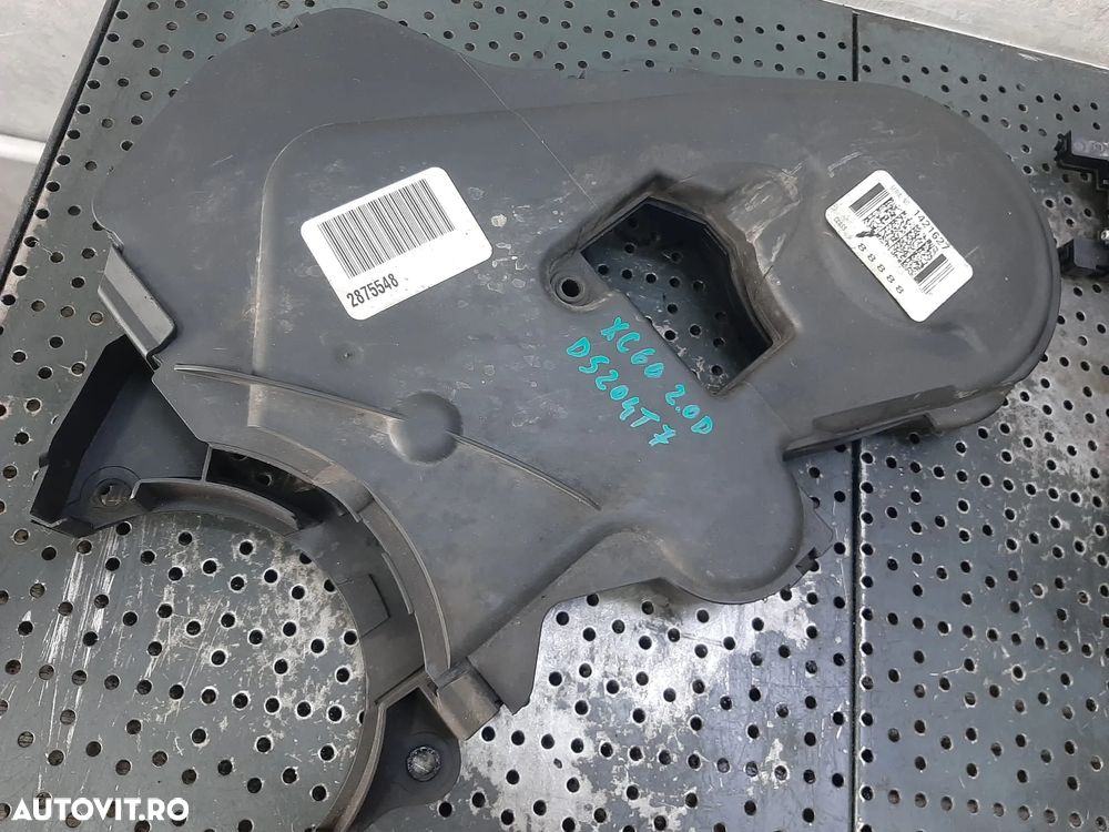 capac distributie  d5204t7 2.0 d  volvo xc60  2013  30757901 - 1