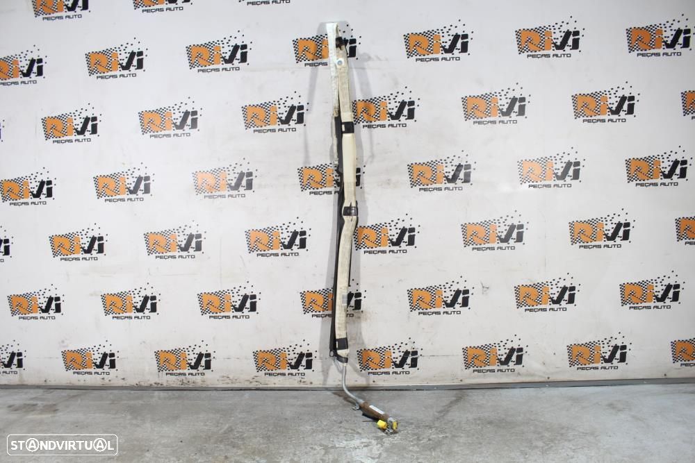 Airbag De Cortina Direito Volkswagen Golf V (1K1)  1K6880742j / Vw Gol - 1