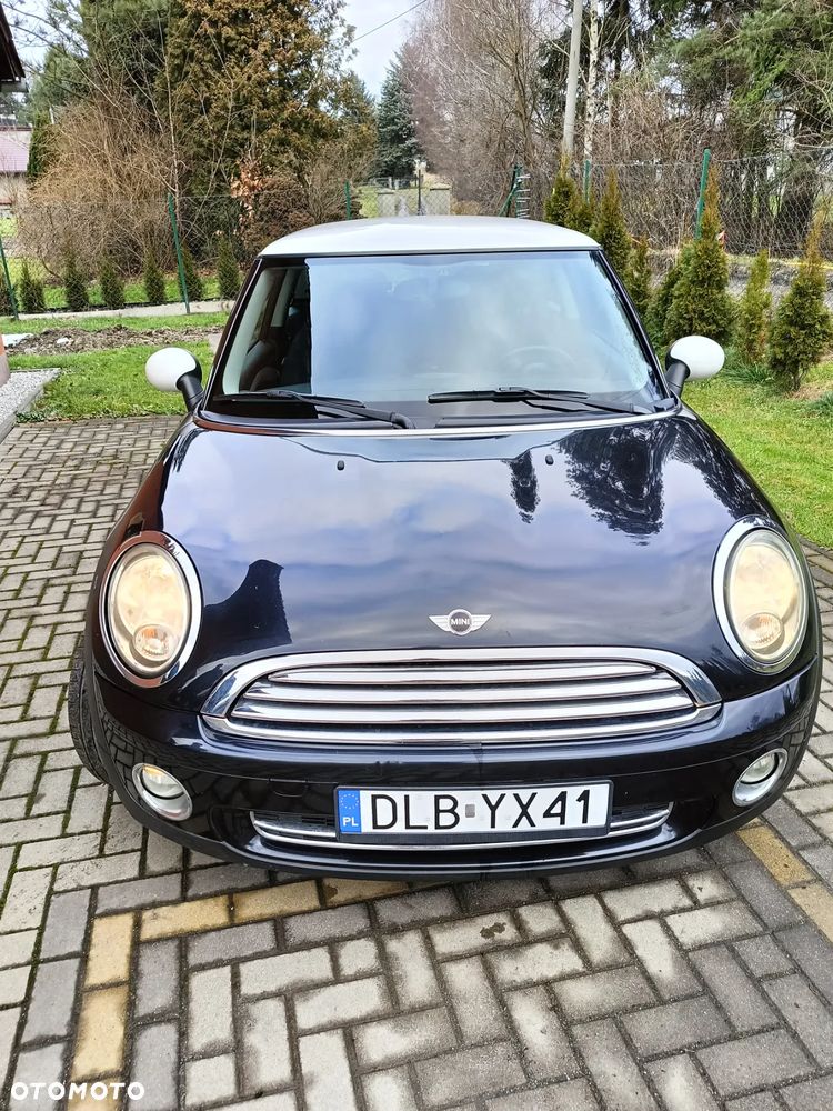MINI Cooper - 4