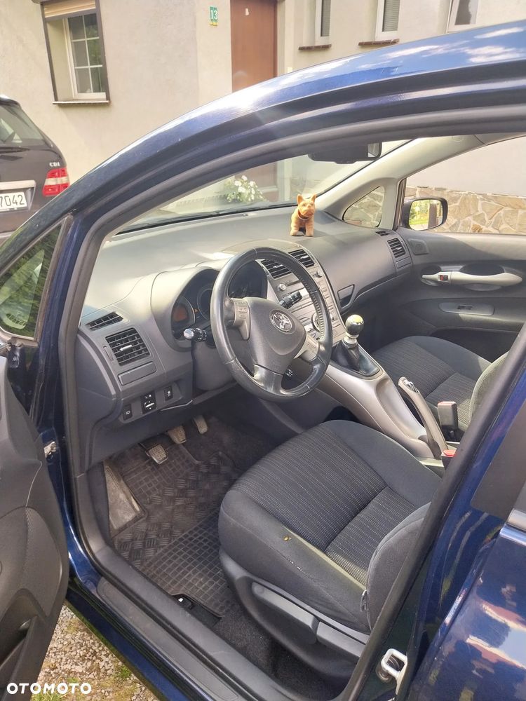 Toyota Auris 2.0 D-4D Luna - 7