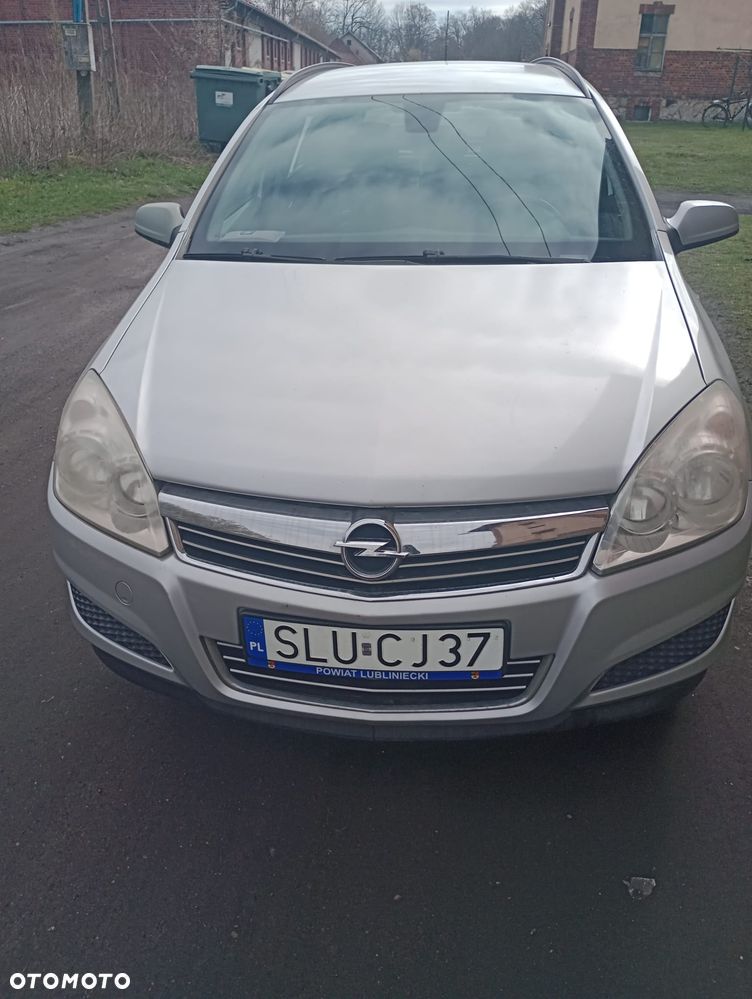 Opel Astra - 11