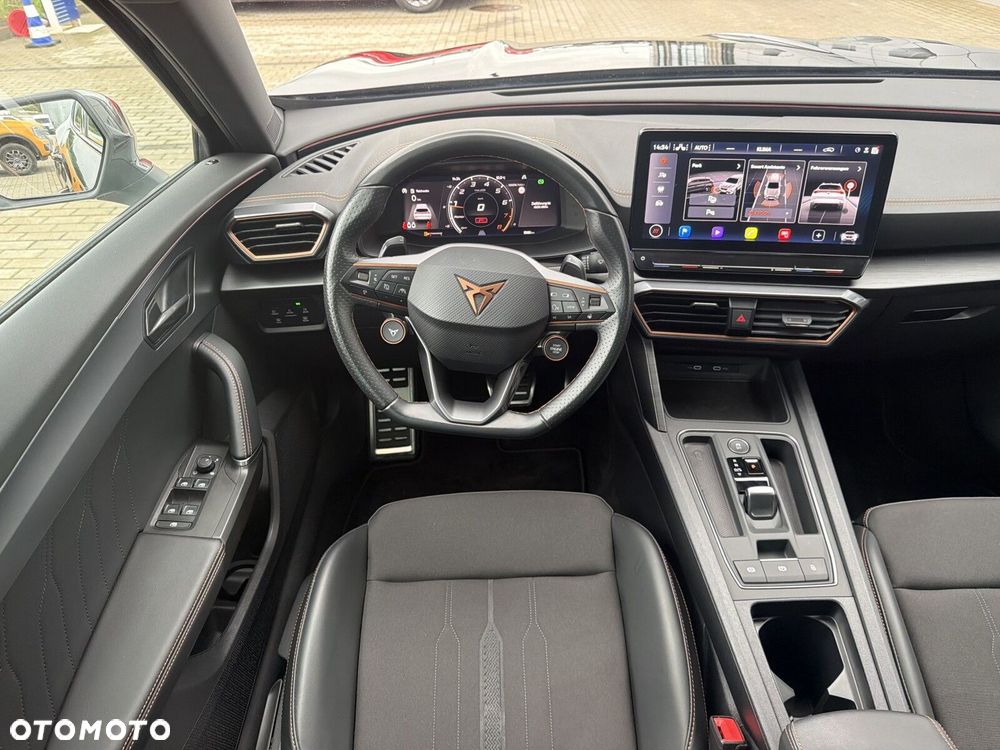 Cupra Formentor - 20